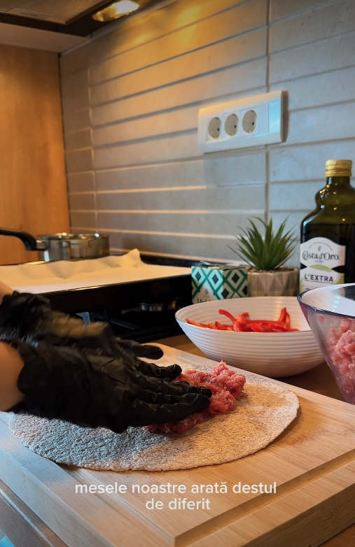 Meal prep pentru zilele de birou